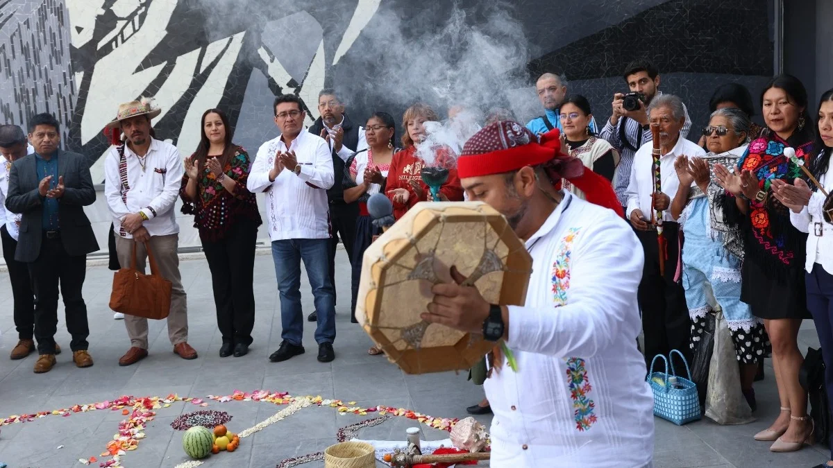 Conmemora Congreso del Estado Día Internacional de la Lengua Materna 