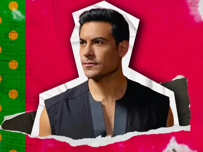 Carlos Rivera es el artista sorpresa del Palenque de la Feria de Puebla 2026