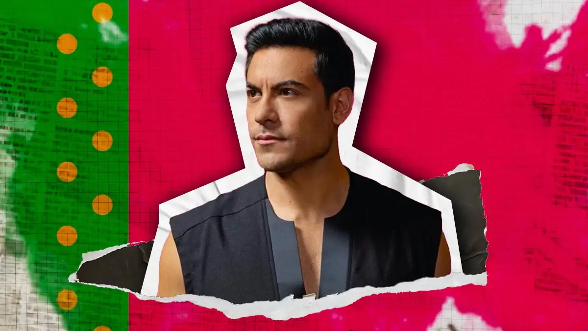 Carlos Rivera es el artista sorpresa del Palenque de la Feria de Puebla 2026