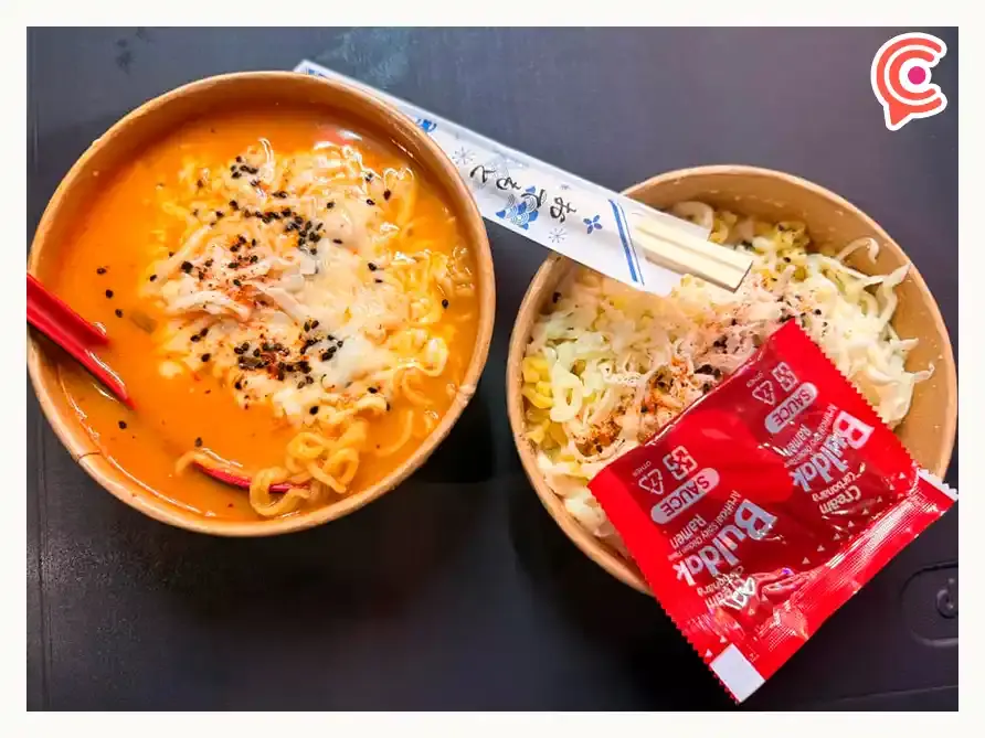 Conoce Maneki Neko, el food truck donde encontrarás las “cheese coins” en Puebla