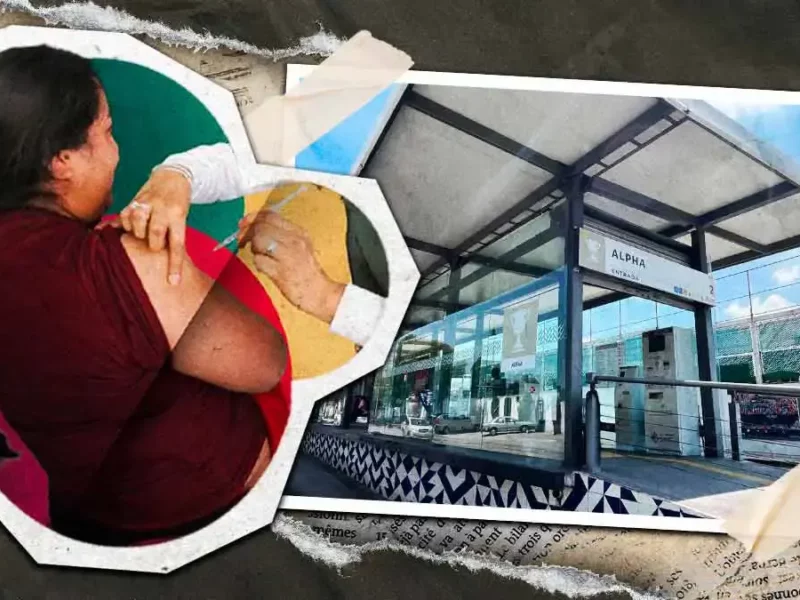 RUTA Puebla será sede de vacunación contra el sarampión; conoce fechas y horarios