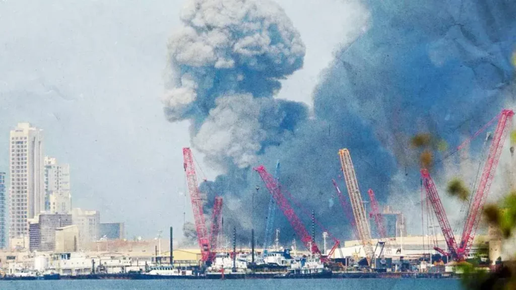 Irán sufre bombardeo de Estados Unidos e Israel; México activa protección y asistencia consular