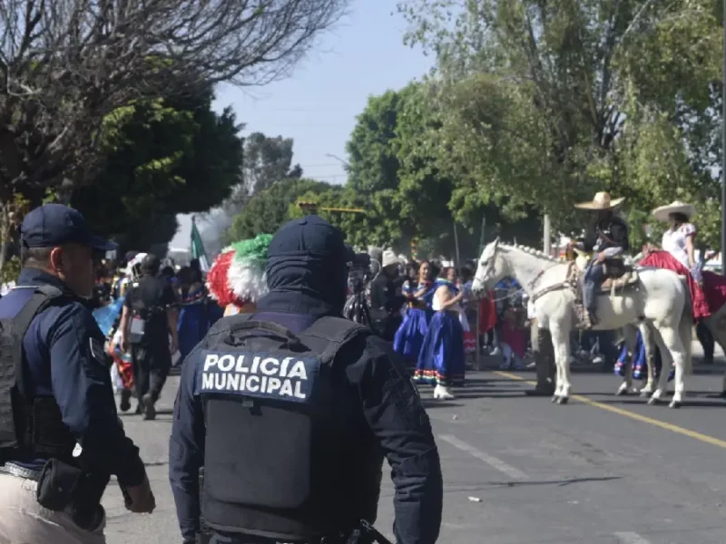 San Pedro Cholula implementa “Carnaval Seguro 2026”