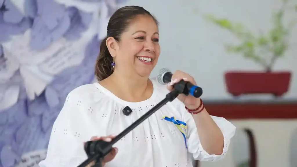 México no nació en la conquista; identidad y raíces culturales nos fortalecen: Laura Artemisa