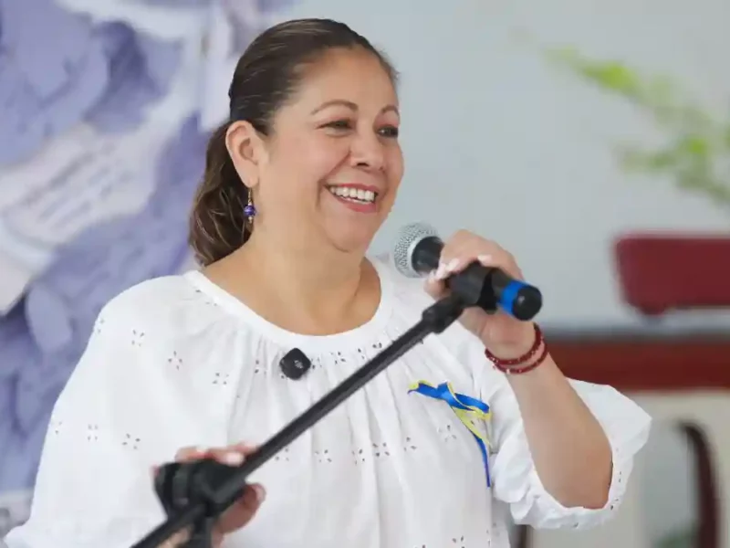 México no nació en la conquista; identidad y raíces culturales nos fortalecen: Laura Artemisa