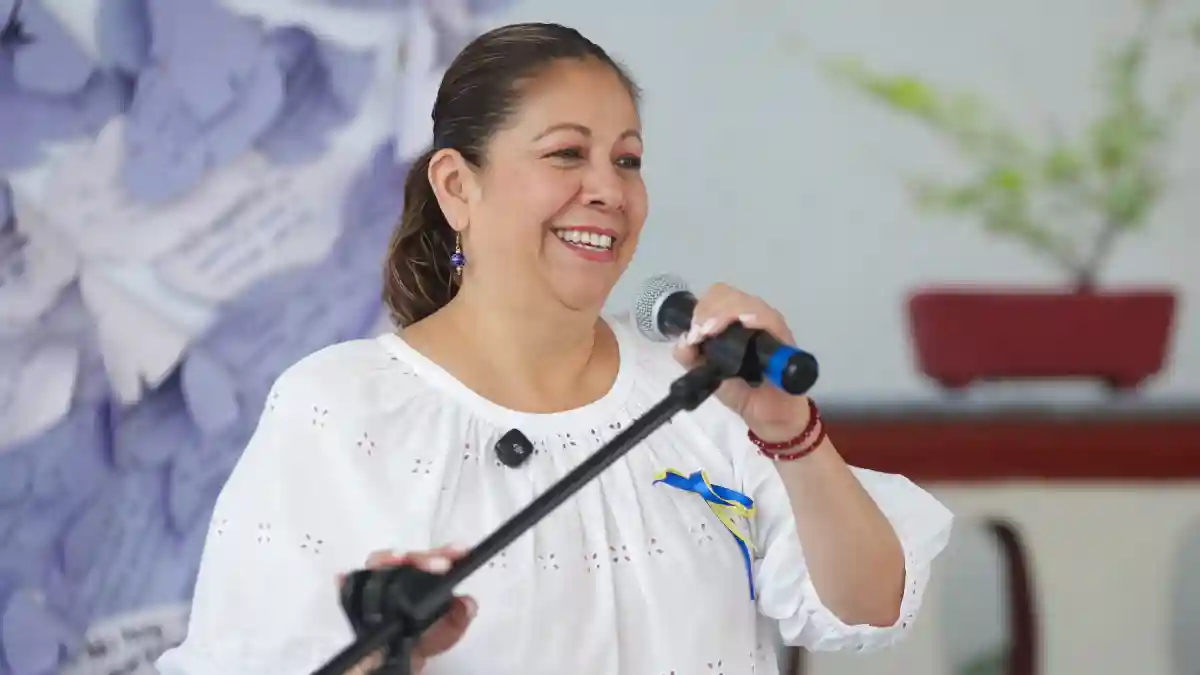 México no nació en la conquista; identidad y raíces culturales nos fortalecen: Laura Artemisa