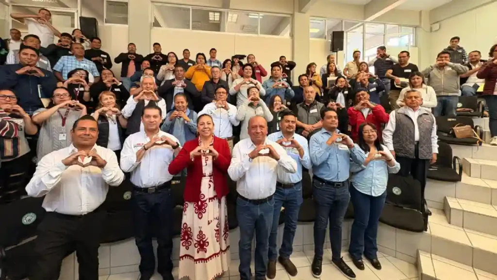 Honestidad en manejo de recursos fortalece a municipios, afirma Laura Artemisa