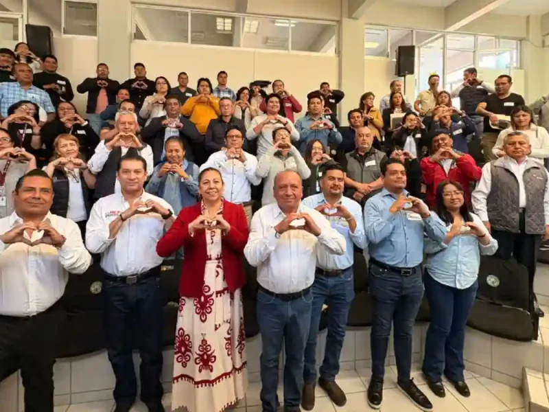 Honestidad en manejo de recursos fortalece a municipios, afirma Laura Artemisa