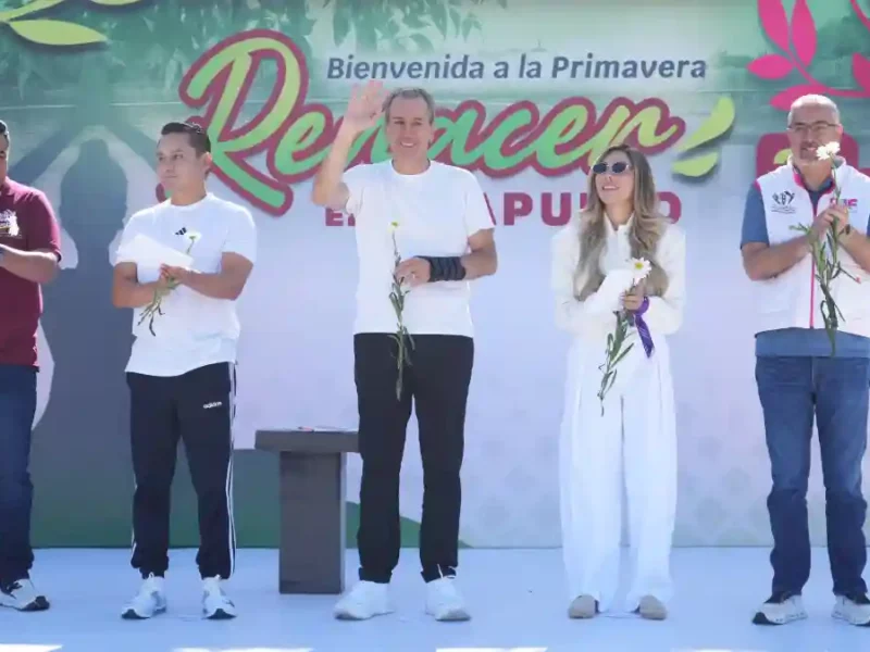 Pepe Chedraui promueve espacios para generar la conciencia ambiental y el bienestar para las mujeres