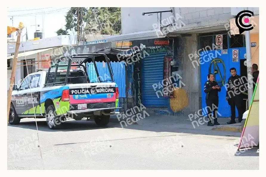 Sentencian a 45 años de prisión a expolicía por feminicidio en la colonia Guadalupe Hidalgo, Puebla