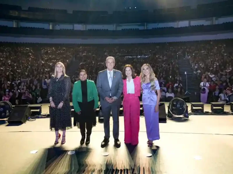 Consolida Pepe Chedraui acciones a favor de las poblanas en “Mujeres Imparables, Mujeres que Inspiran 2026”