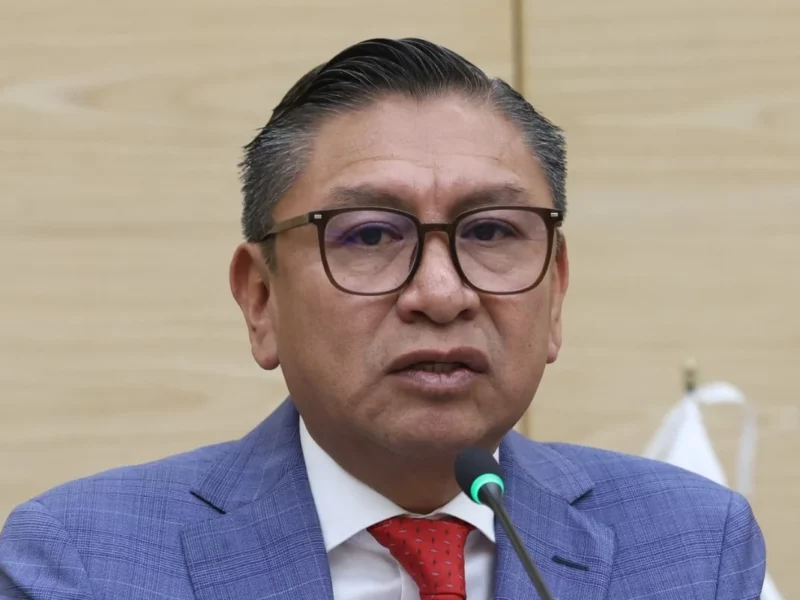 Propone José Luis Figueroa implementación de “Notario de Asistencia” para atender a grupos vulnerables