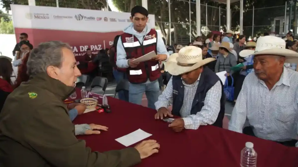Lleva Pepe Chedraui Día del Pueblo y Feria de Paz a San Andrés Azumiatla