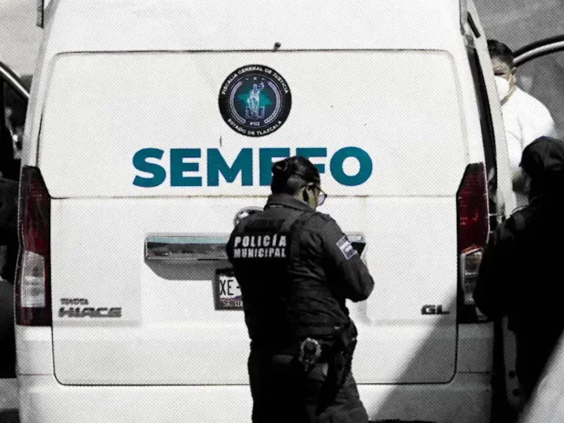 Hombre y niño murieron electrocutados en Francisco Z Mena, Puebla