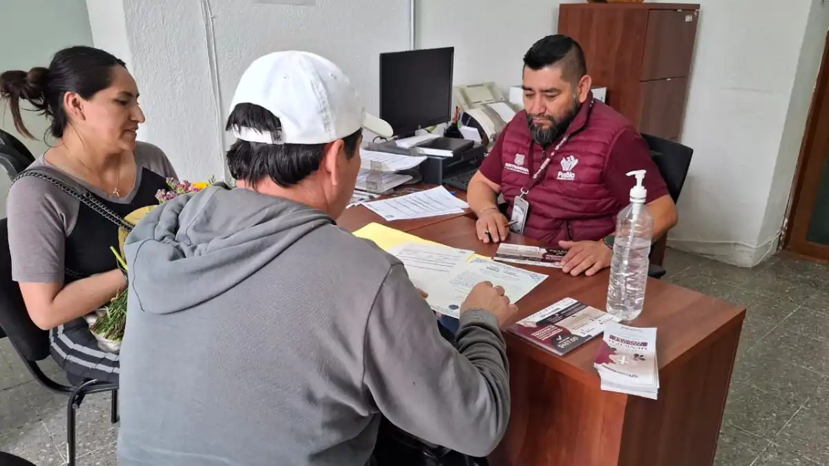 Informa Gobierno de Pepe Chedraui servicio en horario habitual en el Panteón Municipal durante Semana Santa