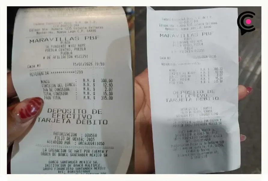 “El Mimoso”, operador de Fuerza 2000, cobra 300 pesos diarios a trabajadoras sexuales de Puebla