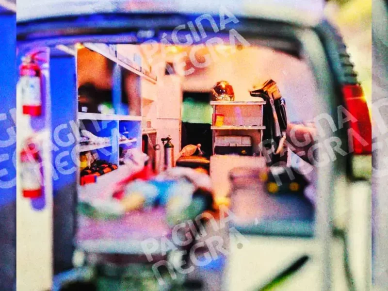 Muere adolescente tras ser baleado en el centro de San Juan Tianguismanalco, Puebla