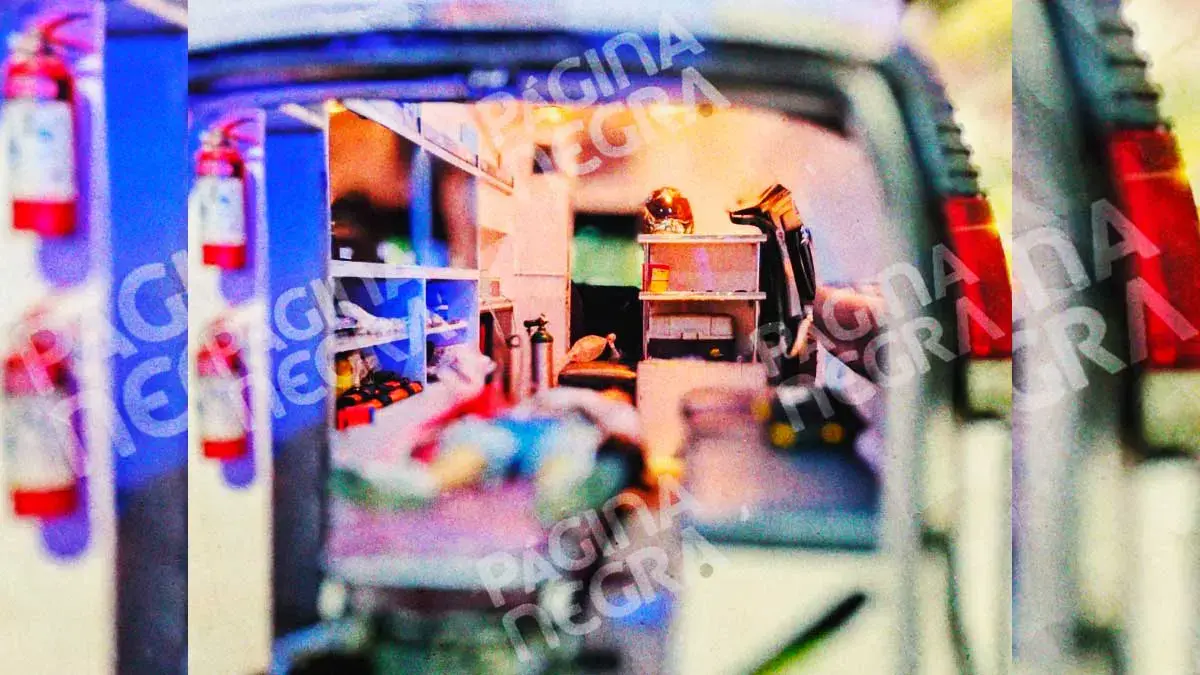 Muere adolescente tras ser baleado en el centro de San Juan Tianguismanalco, Puebla