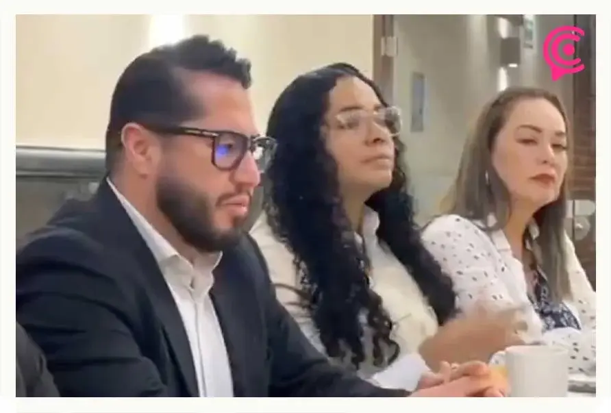 La “Firma Legal” que usa el feminismo para lavar sus culpas 