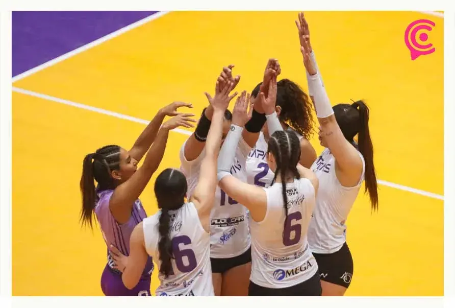 Guerreras de Puebla suman sexta derrota en siete juegos; caen ante Tapatías