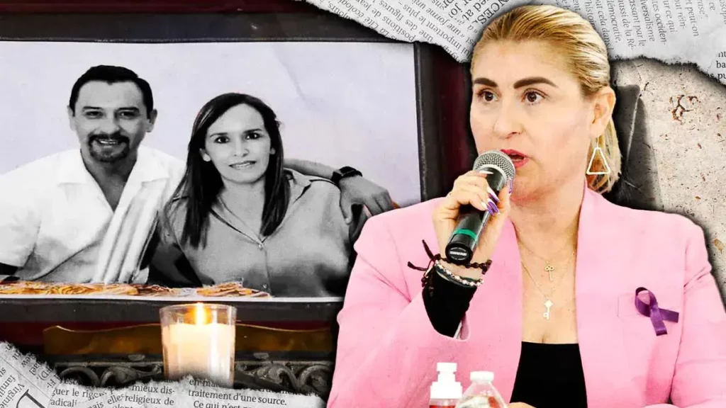 Asesinato del matrimonio Tello Ruiz ligado a deuda millonaria y crimen organizado: Fiscalía de Puebla 