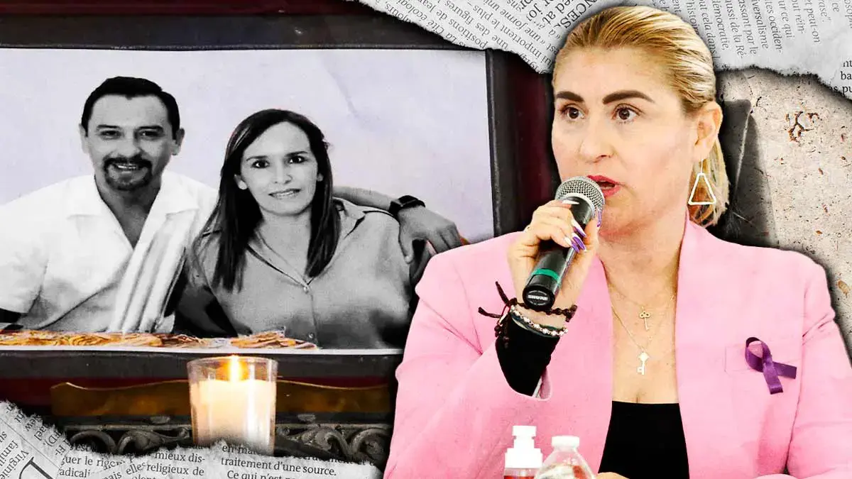 Asesinato del matrimonio Tello Ruiz ligado a deuda millonaria y crimen organizado: Fiscalía de Puebla