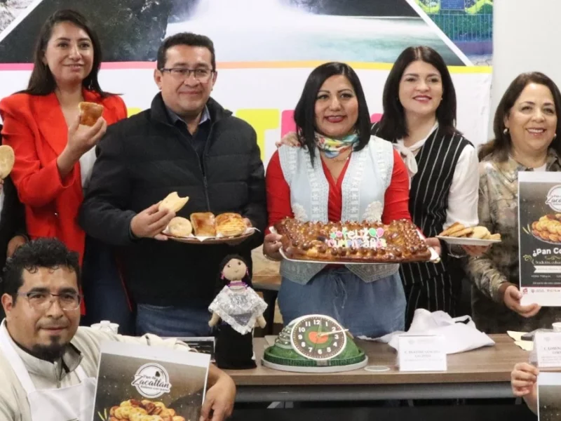 Diputada Angélica Alvarado destaca la declaratoria del Pan con Queso como Patrimonio Cultural Intangible