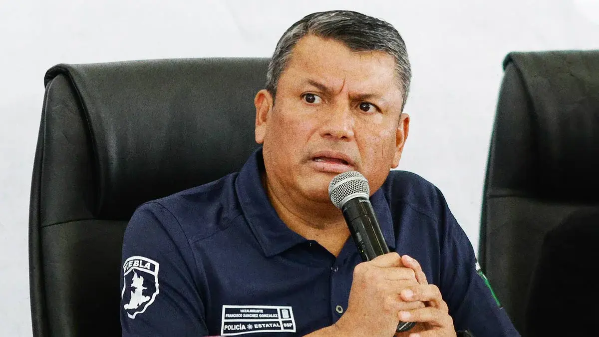 Garantiza SSP seguridad en Puebla durante Copa del Mundo 2026