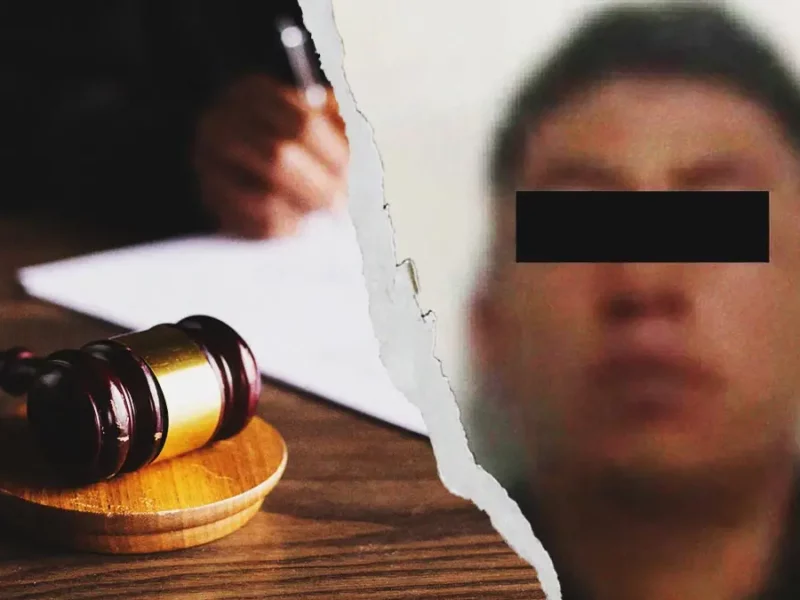 Vinculan a proceso a homicida de mujer en la colonia Ignacio Zaragoza de Puebla