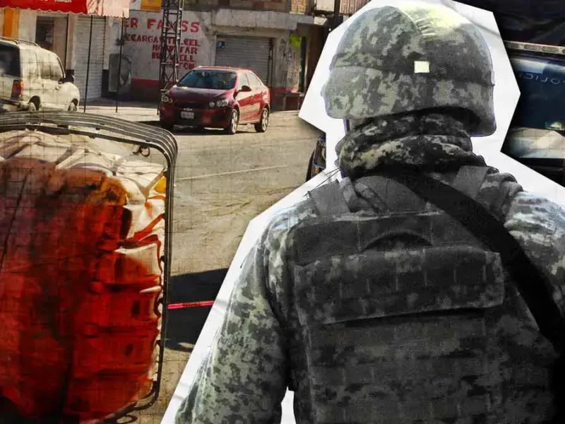 Huachicol y posesión de armas, los delitos federales más denunciados en Puebla durante 2025