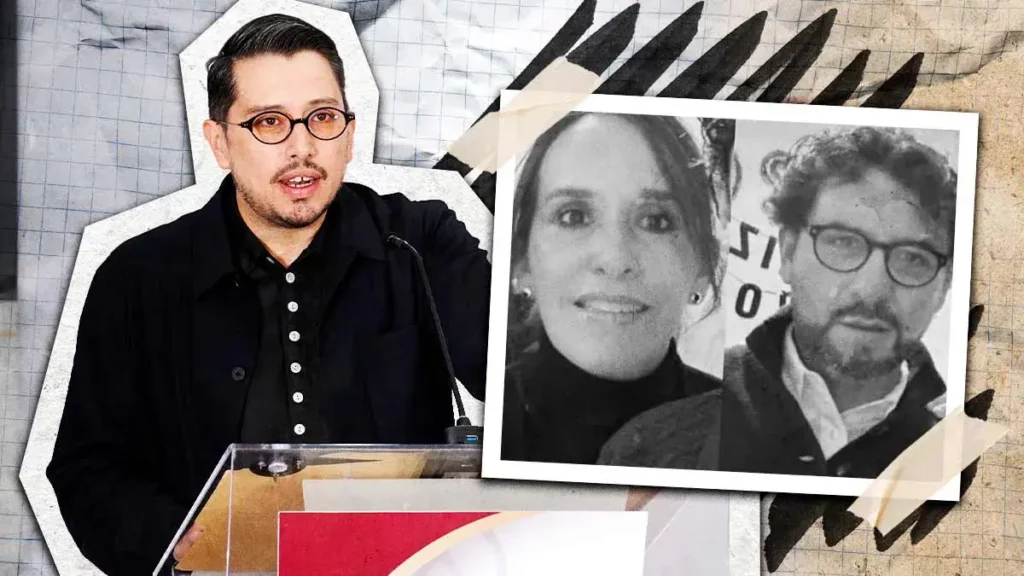 Falso que se investigue delincuencia organizada en asesinato del matrimonio Tello Ruiz: Gobierno de Tlaxcala
