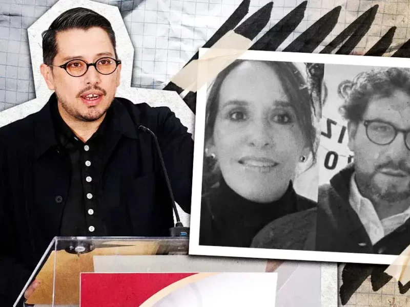 Falso que se investigue delincuencia organizada en asesinato del matrimonio Tello Ruiz: Gobierno de Tlaxcala