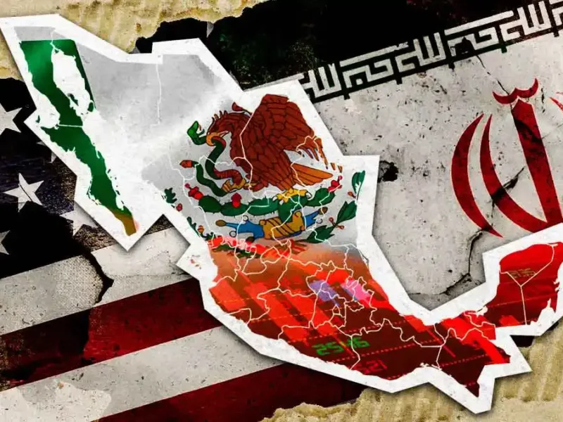 Alertan de impacto en la economía de México por guerra de Estados Unidos-Irán