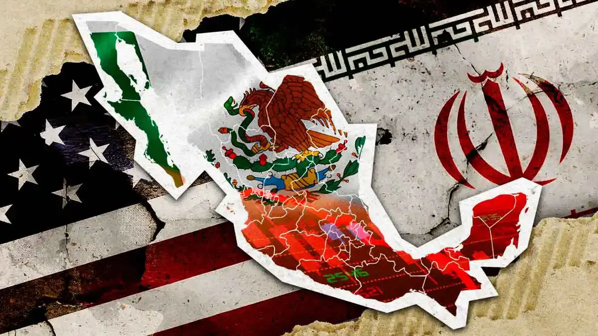 Alertan de impacto en la economía de México por guerra de Estados Unidos-Irán