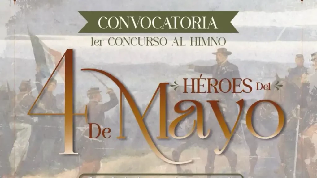 El orgullo de Atlixco se canta: Ariadna Ayala lanza Concurso del Himno “Héroes del 4 de Mayo”