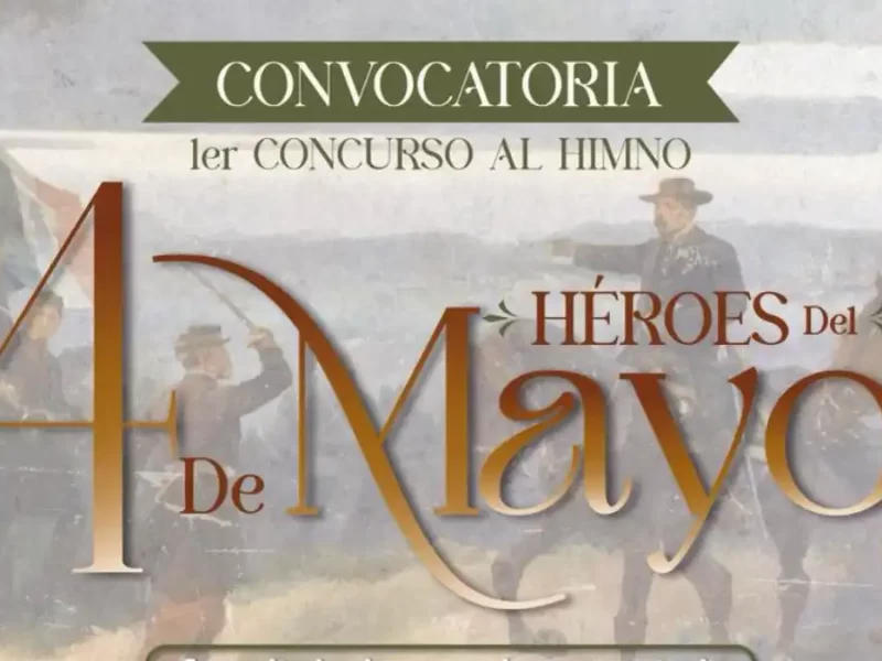 El orgullo de Atlixco se canta: Ariadna Ayala lanza Concurso del Himno “Héroes del 4 de Mayo”
