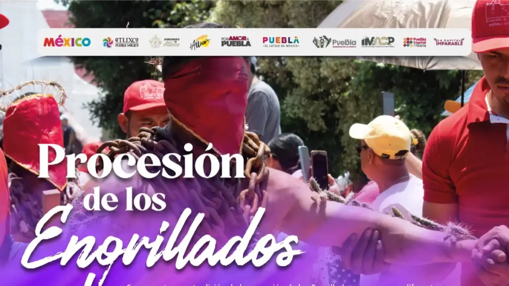 Ariadna Ayala invita a vivir la fe y tradición de Semana Santa en Atlixco