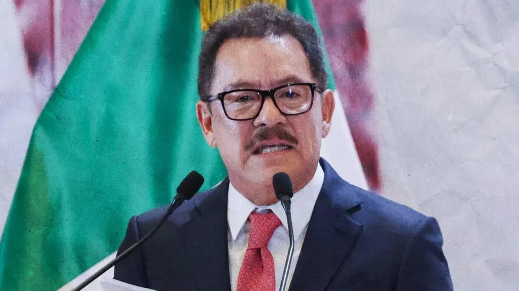 PREP no desaparece con la Reforma Electoral de Claudia Sheinbaum, aseguradora el senador Ignacio Mier