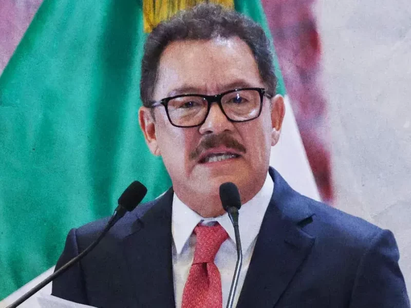 PREP no desaparece con la Reforma Electoral de Claudia Sheinbaum, aseguradora el senador Ignacio Mier
