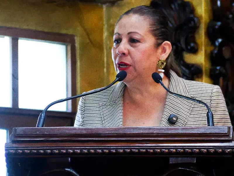 Laura Artemisa exige respeto para alumnos de Ibero tras vídeo y polémica de Nay Salvatori