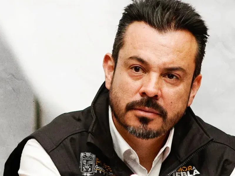 Gobierno de Puebla destaca coordinación con Tlaxcala; aseguran que “las Fiscalías son autónomas”
