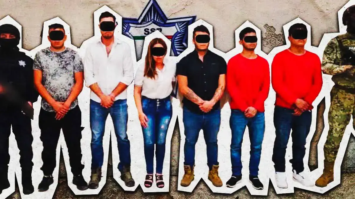 Revelan audio de Tania N. y su relación con el CJNG mientras participaba en la política