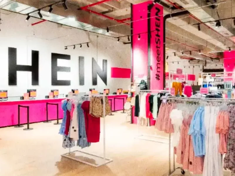 Shein abre tienda física en Parque Puebla; fechas, horarios y Pop Up Store exclusiva 2026