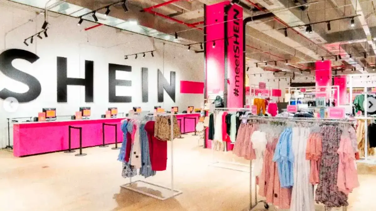 Shein abre tienda física en Parque Puebla; fechas, horarios y Pop Up Store exclusiva 2026