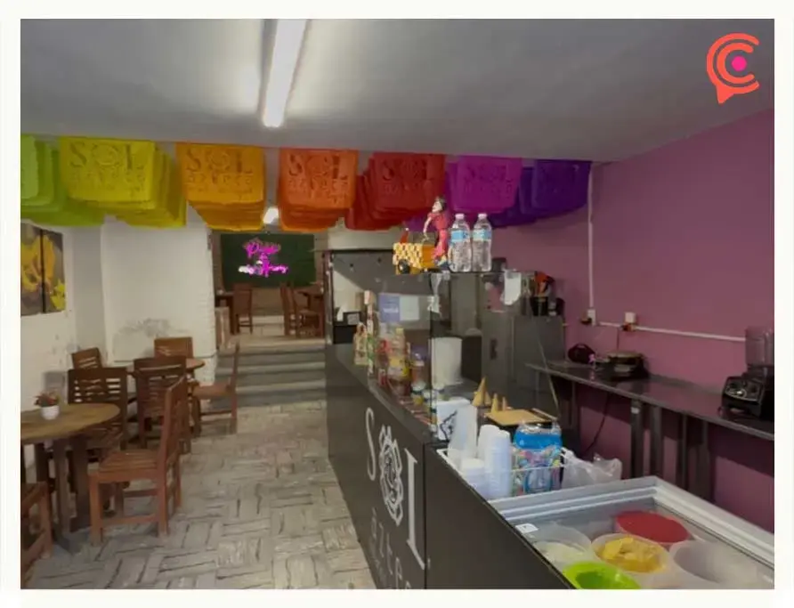 Helados de Yogurt Sol Azteca, un concepto que fusiona sabor, tradición y cultura en Puebla