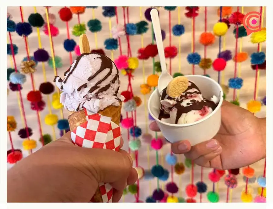 Helados de Yogurt Sol Azteca, un concepto que fusiona sabor, tradición y cultura en Puebla