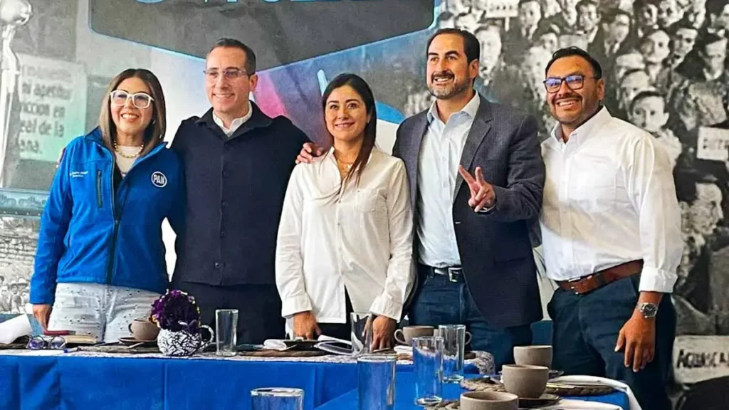Genoveva Huerta admite amistad con Cristian N., implicado en asesinato del matrimonio Tello Ruiz