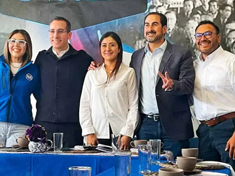 Genoveva Huerta admite amistad con Cristian N., implicado en asesinato del matrimonio Tello Ruiz