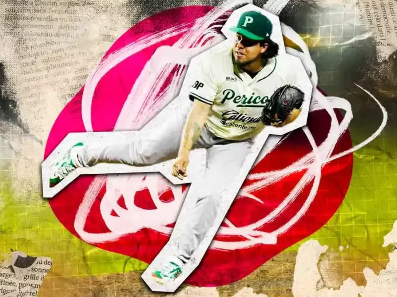 César Vargas inicia entrenamientos con Pericos de Puebla para la Temporada 2026 de LMB