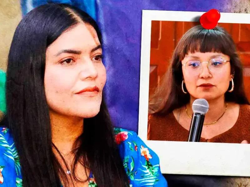 Activista denuncia a regidora del Ayuntamiento de Puebla por despido injustificado